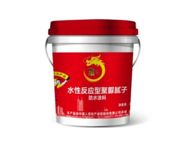  FAS氟碳環(huán)氧防水防腐涂料